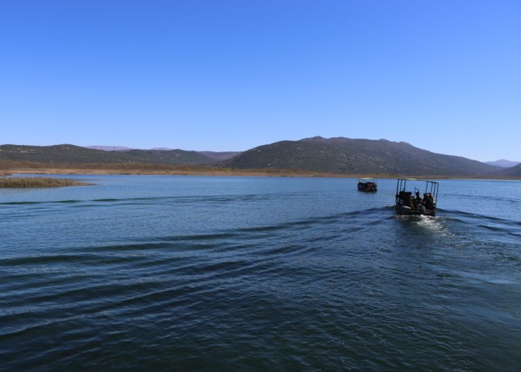 Studenti iz Hercegovine u Hutovu blatu pomoću sondi vršili procjenu kvalitete voda