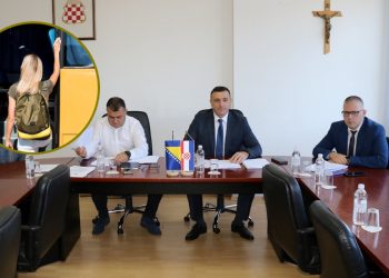 Vlada ŽZH izdvojila 1,5 milijuna KM za sufinanciranje prijevoza učenika