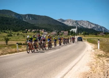 Sve je spremno za Continental Blidinje BIKE Festivala