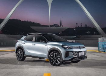 Volkswagen je napravio još jedan SUV
