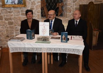 U Čitluku počela kulturno-duhovna manifestacija „Uskrs s Maticom u Brotnju“