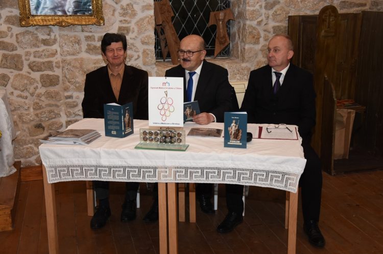 U Čitluku počela kulturno-duhovna manifestacija „Uskrs s Maticom u Brotnju“