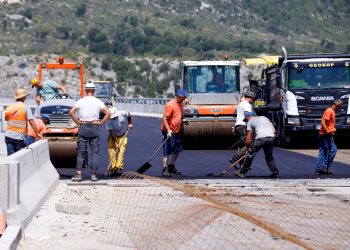 U Hercegovini se sprema gradnja dionice autoceste s 22 tunela i 29 mostova