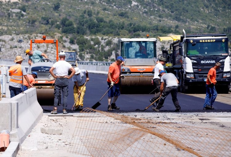 U Hercegovini se sprema gradnja dionice autoceste s 22 tunela i 29 mostova