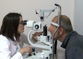 U SKB Mostar obilježen Tjedan glaukoma
