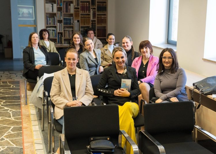 Foto: Grad Široki Brijeg