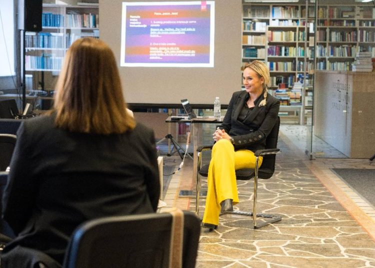 Foto: Grad Široki Brijeg