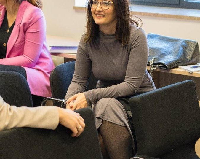 Foto: Grad Široki Brijeg