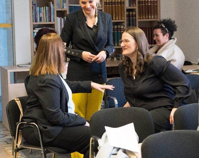 Foto: Grad Široki Brijeg