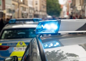 Užas u Njemačkoj: Vozač se zabio u pješake, više ozlijeđenih