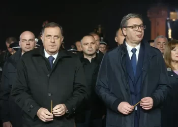 Dodik u Beogradu: Političke poruke i sjećanje na NATO agresiju