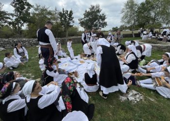 Večeras se na HRT-u emitira film sniman u Širokom Brijegu