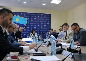 Vlada HNŽ: Nacrt Zakona o predškolskom odgoju i obrazovanju upućen Skupštini