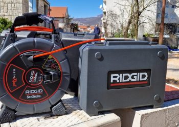 Širokobriješki vodovod nabavio opremu za borbu protiv ilegalnih priključaka