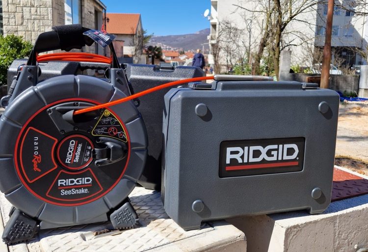 Širokobriješki vodovod nabavio opremu za borbu protiv ilegalnih priključaka