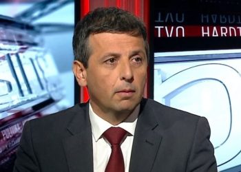 Vukanovića predložen za novog ministra sigurnosti BiH