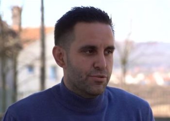 (VIDEO) Grgo Čolak, otac šestero djece iz Širokog Brijega i premijer Čović za FTV o pozitivnom prirastu u ŽZH