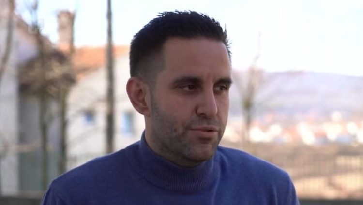 (VIDEO) Grgo Čolak, otac šestero djece iz Širokog Brijega i premijer Čović za FTV o pozitivnom prirastu u ŽZH