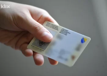 Zakona o zaštiti osobnih podataka u BiH predviđa kazne do 40 milijuna KM