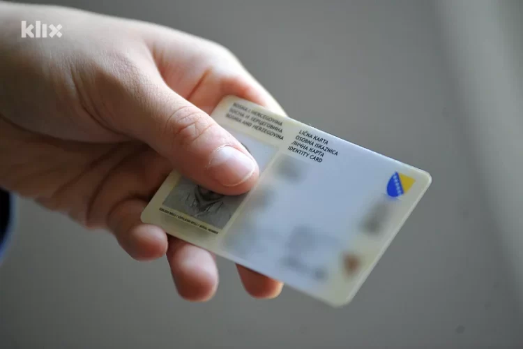 Zakona o zaštiti osobnih podataka u BiH predviđa kazne do 40 milijuna KM