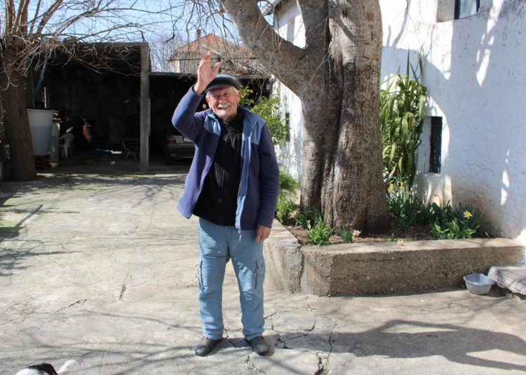 Foto: Dušan Musa/Večernji list