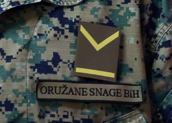 Zastupnički dom PS BiH usvojio povećanje plaća vojnicima i policajcima