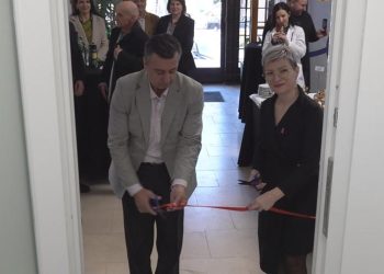 Zavod za javno zdravstvo HBŽ otvorio nove labaratorijske prostorije