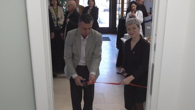 Zavod za javno zdravstvo HBŽ otvorio nove labaratorijske prostorije