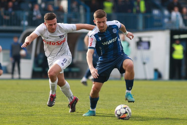 Željezničar lakoćom do polufinala Kupa BiH