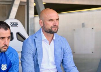 Sopić o Gattusu: Osvaja bodove, prvi je. Tu ću stati