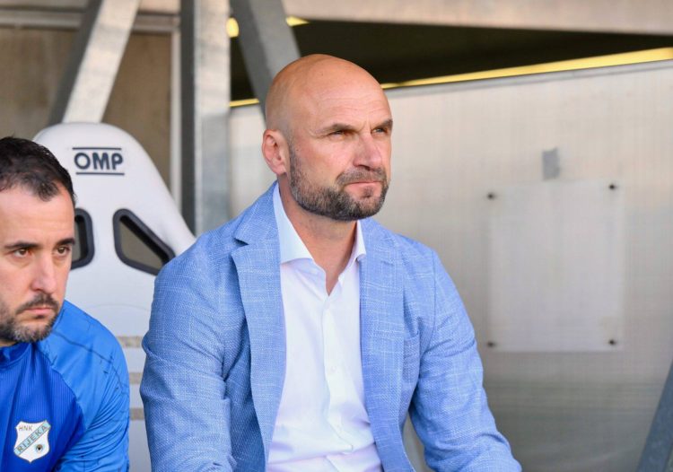 Sopić o Gattusu: Osvaja bodove, prvi je. Tu ću stati
