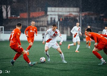 Foto: HŠK Zrinjski