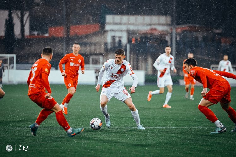 Foto: HŠK Zrinjski