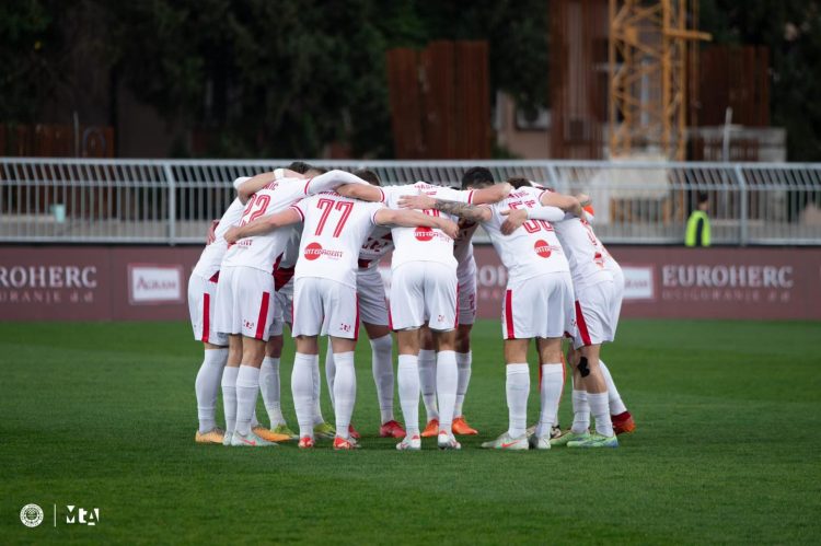 Zrinjski preokretom protiv Slobode došao do tri važna boda