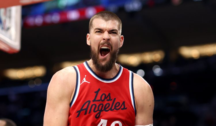 Zubac odigrao odličnu utakmicu u pobjedi protiv Memphisa