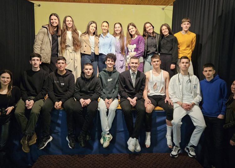 Foto: Župa Kočerin