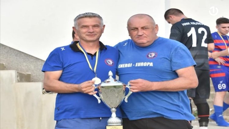 (VIDEO) BHRT snimila dokumentarac o uspjehu malog kluba iz Hercegovine