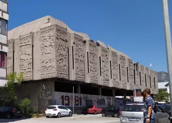 Otkriveno kako će izgledati novi “Razvitak” i kada počinje izgradnja