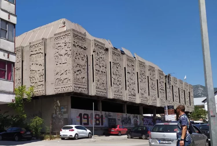 Otkriveno kako će izgledati novi “Razvitak” i kada počinje izgradnja