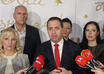 Povučeno imenovanje Gorana Selaka za ministra sigurnosti BiH