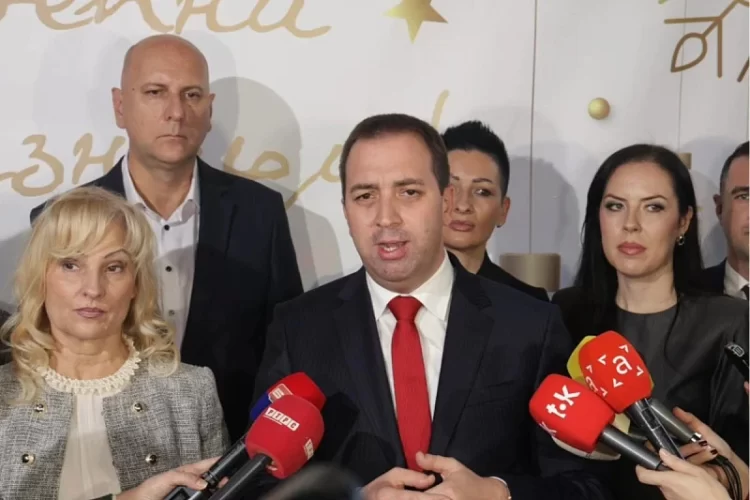 Povučeno imenovanje Gorana Selaka za ministra sigurnosti BiH