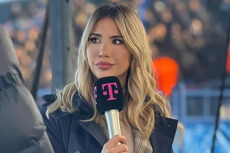 Valentina Miletić se oglasila nakon što su je navijači gnjusno izvrijeđali