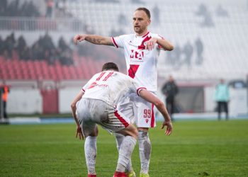 Evo s koliko nastupa je Bilbija postao rekorder za HŠK Zrinjski u WWin ligi BiH
