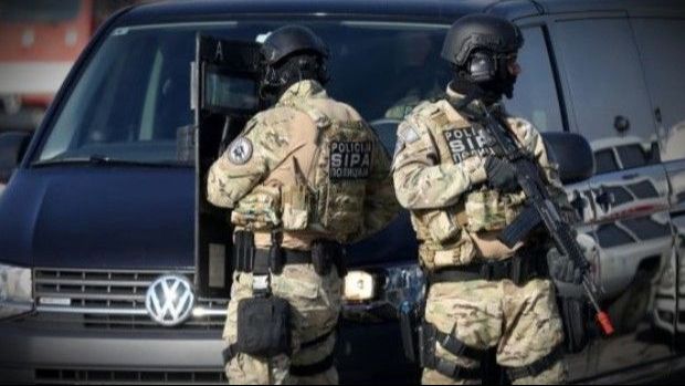 Nova akcija SIPA-e u RS-u: Pranje novca