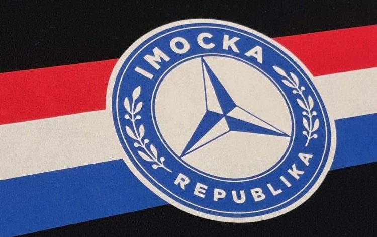 Sretan rođendan Imotski crnjaci 2.0