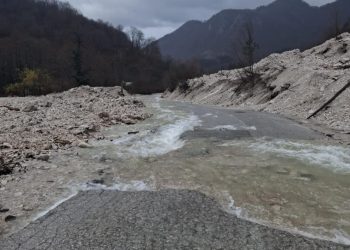 Evo kako izgleda magistralna cesta M17.5 radi koje stanovnici Doljana najavljuju blokadu puta