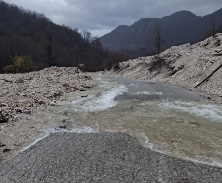 Evo kako izgleda magistralna cesta M17.5 radi koje stanovnici Doljana najavljuju blokadu puta
