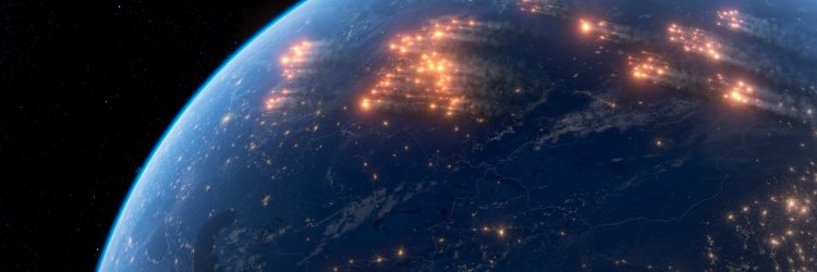 Google lansirao prvi satelit za rano otkrivanje šumskih požara