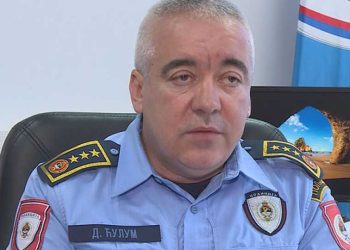 Nakon ostavke u SIPA-i Darko Ćulum se vraća u MUP RS