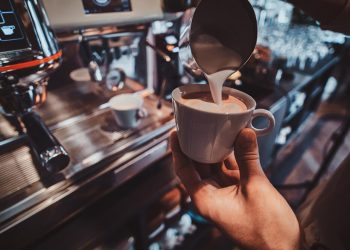 Postaje li kava luksuz?! Kilogram kave od 1. travnja skuplji od 5 do 10 KM